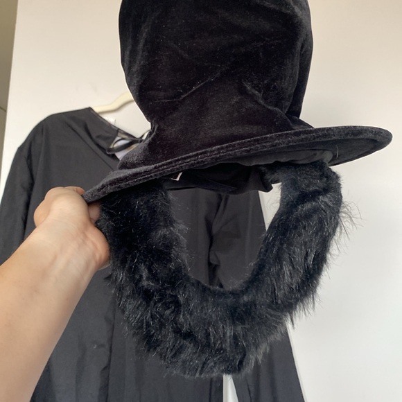 Abraham Lincoln  Halloween Costume Unisex - Picture 9 of 12